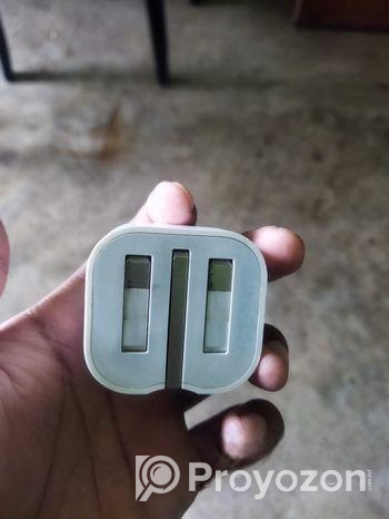 original charger