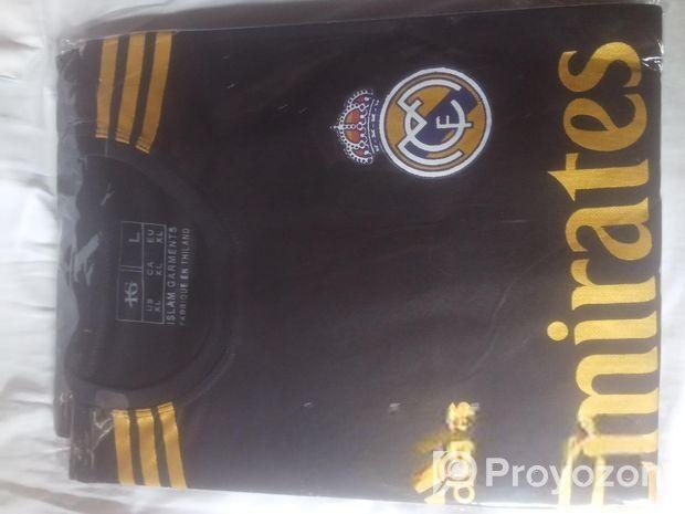 Football Jersey.