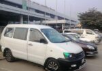 Toyota Noah 2004