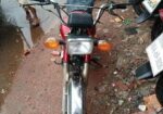 Honda CD 2010