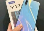 Vivo Y17 8+256 ^^ফুল বক্স (New)