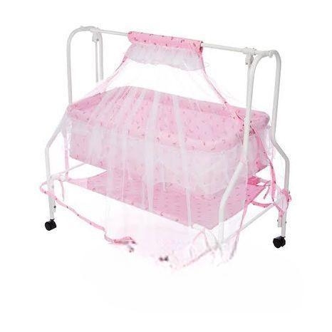 Baby Bed