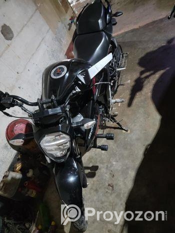 Suzuki Gixxer 2023