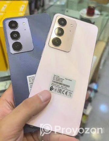 Realme c75x মূল্য ছাড় (New)
