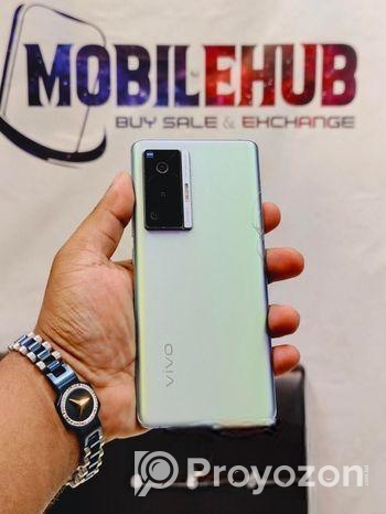 Vivo X70 Pro 8/256GB Best Offer (Used)