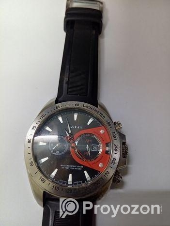 Watch Gant