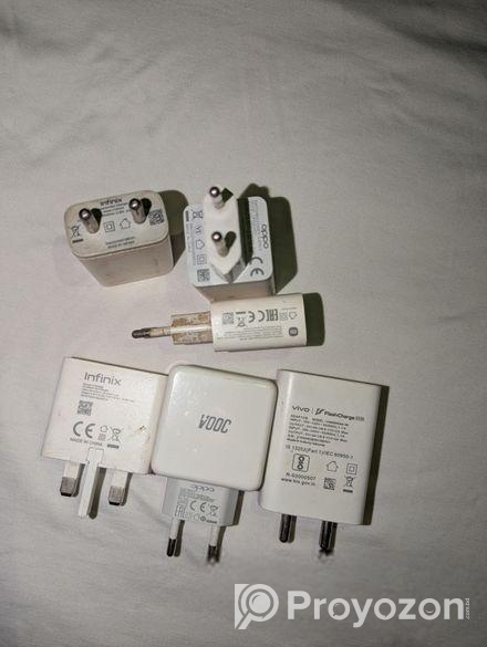 Original Charger