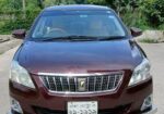 Toyota Premio F’G Superior 2007