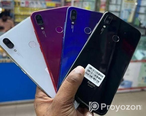 Xiaomi Redmi Note 7 Pro 6/128 GB (New)