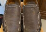 Weinbrenner Loafer (bata)