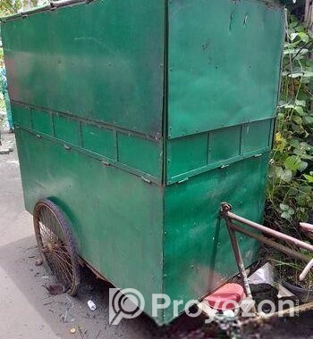 ফুটপাতের দোকান