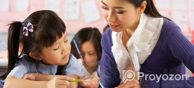 Expert_ Home Tutor For Kids @ Sutrapur