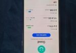 Samsung Galaxy A52 . (Used)