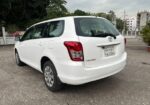 Toyota Axio Fielder X Limited 2011