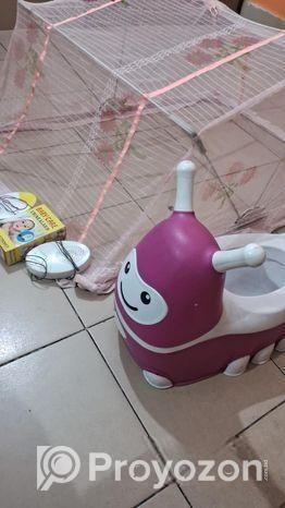 Baby Mosari