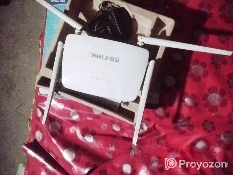 Router sell