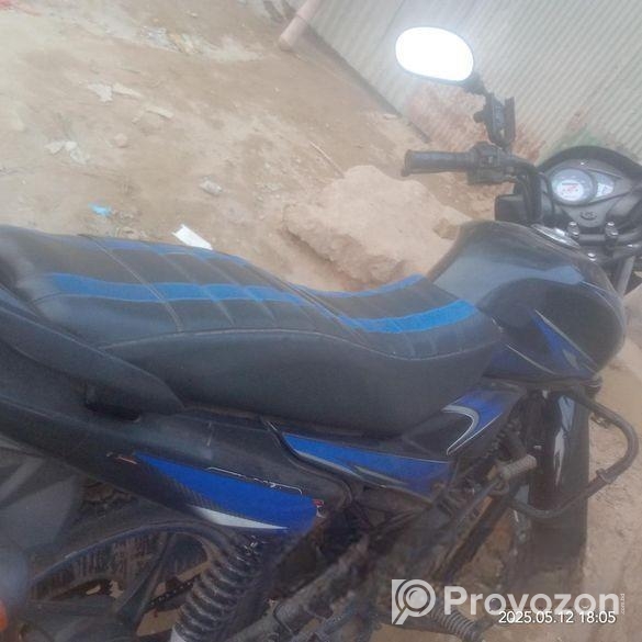 Suzuki Hayate . 2021