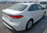Toyota Corolla G-X ,SHOWROOM READY 2020