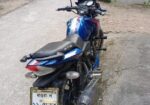 TVS Apache RTR 160 . 2020