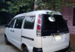 Toyota Noah 2004