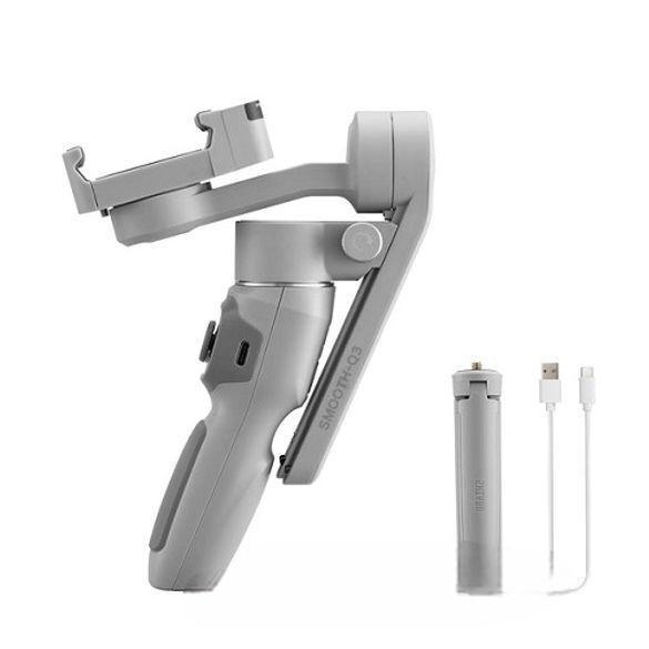 Zhiyun Smooth-q3 Combo 3-axis Gimbal Stabilizer