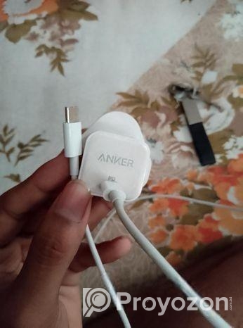 Anker Charger 20w