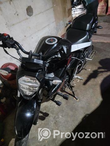 Suzuki Gixxer 2023