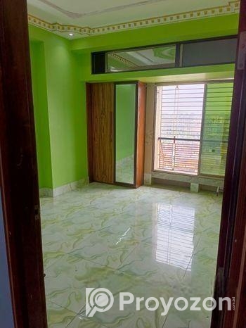 Flat/ Apartment (3 Bed) Rent at Dania/jurain/sonir
