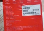 Lenovo He05x Haning Headphone New