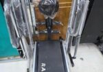 3 in 1 best quality manual treadmill made Taiwan