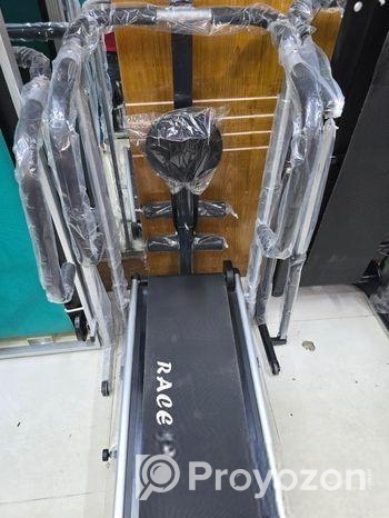 3 in 1 best quality manual treadmill made Taiwan