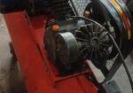 120 Liter Air Composer