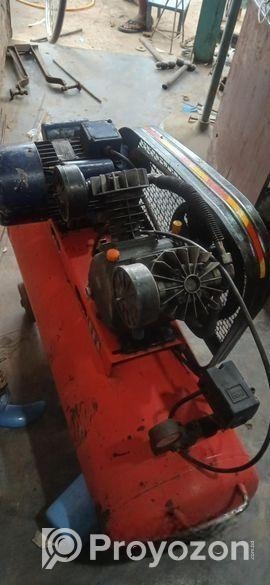 120 Liter Air Composer