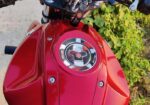 Suzuki Gixxer Monotone . 2024