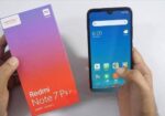 Xiaomi Redmi Note 7 Pro 6/128 GB (New)