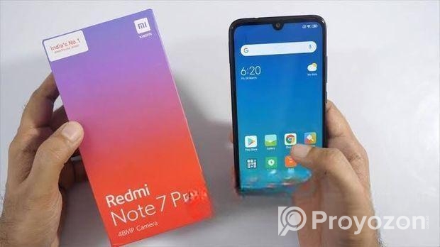 Xiaomi Redmi Note 7 Pro 6/128 GB (New)