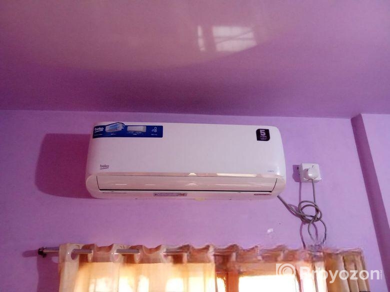 Singer Beko New, Full Fresh