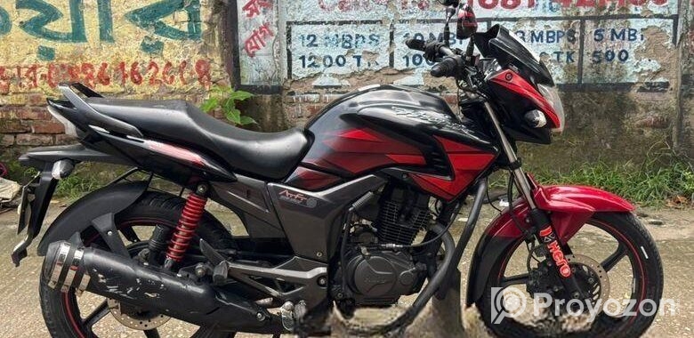 Hero Hunk DD 2020