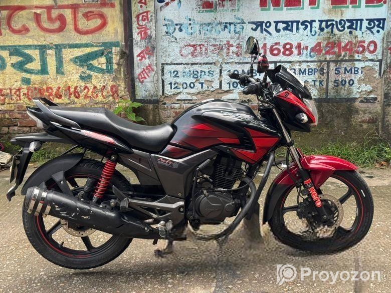 Hero Hunk DD 2020