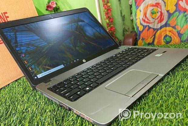 Hp Core-i5 4th gen 8GB Ram 500GB HDD