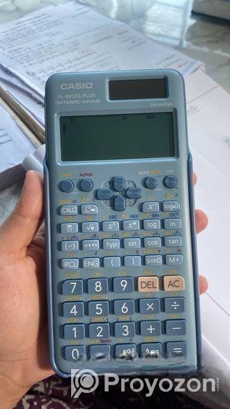 Calculator
