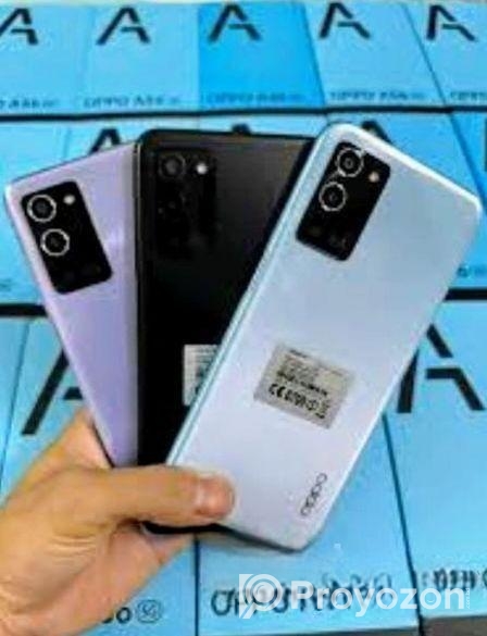OPPO A56  8/256 GB  (New)