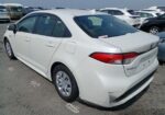 Toyota Corolla G-X ,SHOWROOM READY 2020