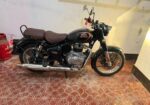 Royal Enfield Classic 350 2025