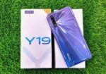 Vivo Y19 ফ্রেশ, ৮/১২৮GB (Used)