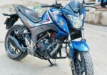 Honda CB Hornet 160R Led 2022