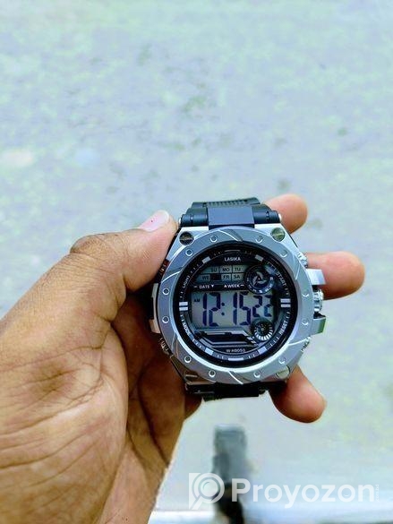CASIO