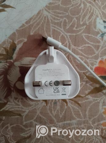 Anker Charger 20w