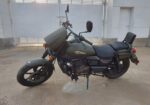 UM Renegade Sport 139cc u 2025