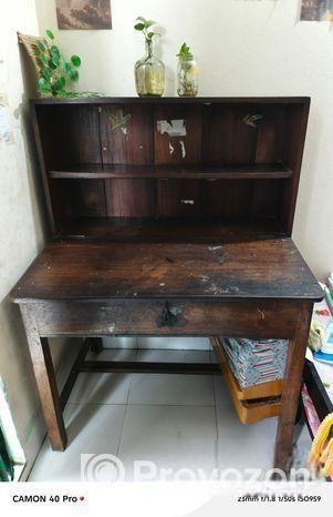 Segun kather table